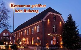 Hotel Restaurant Doppeladler